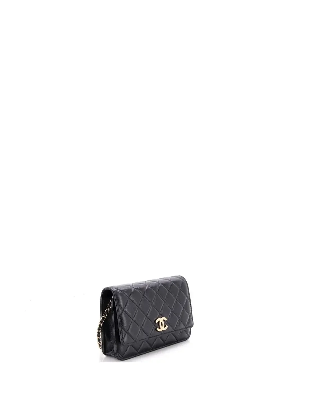 CHANEL elevate your